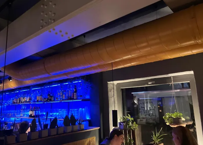 Bergischer Hof Gasthof Overath