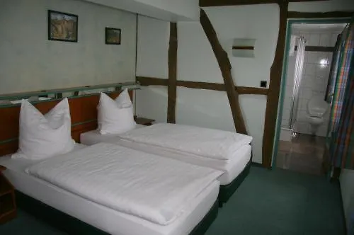 Gasthof Bergischer Hof Overath