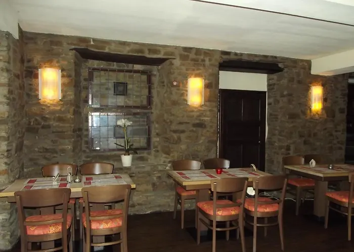 Bergischer Hof 3*